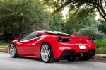 Ferrari 488 Spider by MC Customs on Avant Garde Wheels 2018 года